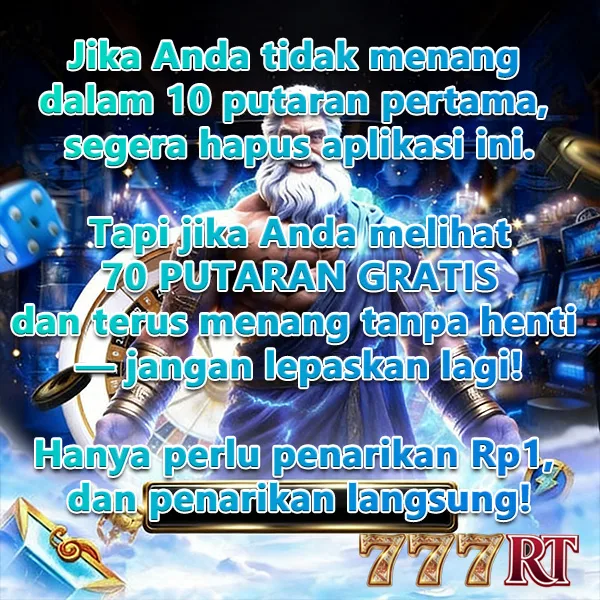 777RT WD Cepat DANA OVO GoPay