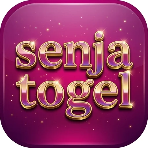 senjatogel Logo - Resmi